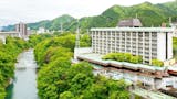 鬼怒川温泉のホテル・旅館のおすすめ人気ランキング【2026年8月】 3