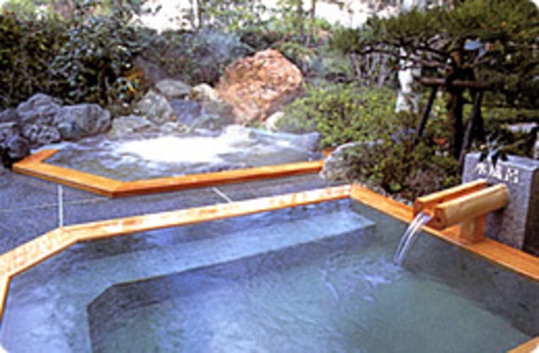 ホテル花水木 7