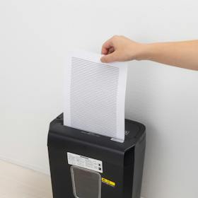 bonsaii シュレッダー C277-Aの口コミ・評判は?実際に使ってよい点・気になる点を徹底レビュー! 5