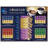 スティックコーヒーギフトのおすすめ人気ランキング【2026年10月】 3
