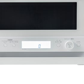 シャープ PLAINLY オーブンレンジ RE-WF235を検証レビュー!オーブンレンジの選び方も紹介 3