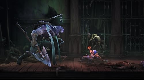 Mandragora: Whispers of the Witch Tree 3