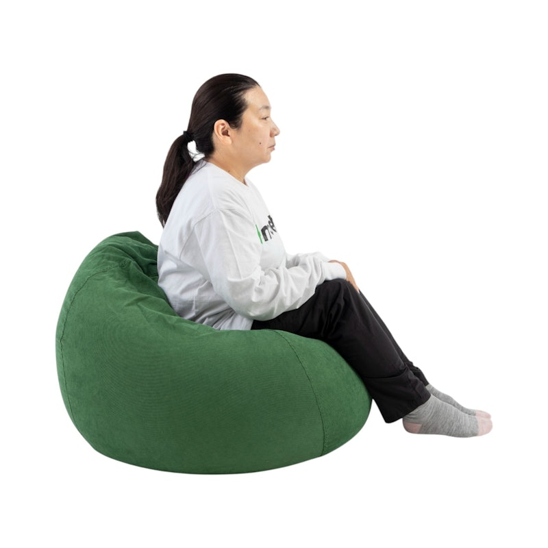 JPHomezy ビーズクッション SDXSF-NDを検証レビュー!ビーズクッション JPHomezy ビーズクッション SDXSF-NDを検証レビュー!ビーズクッション