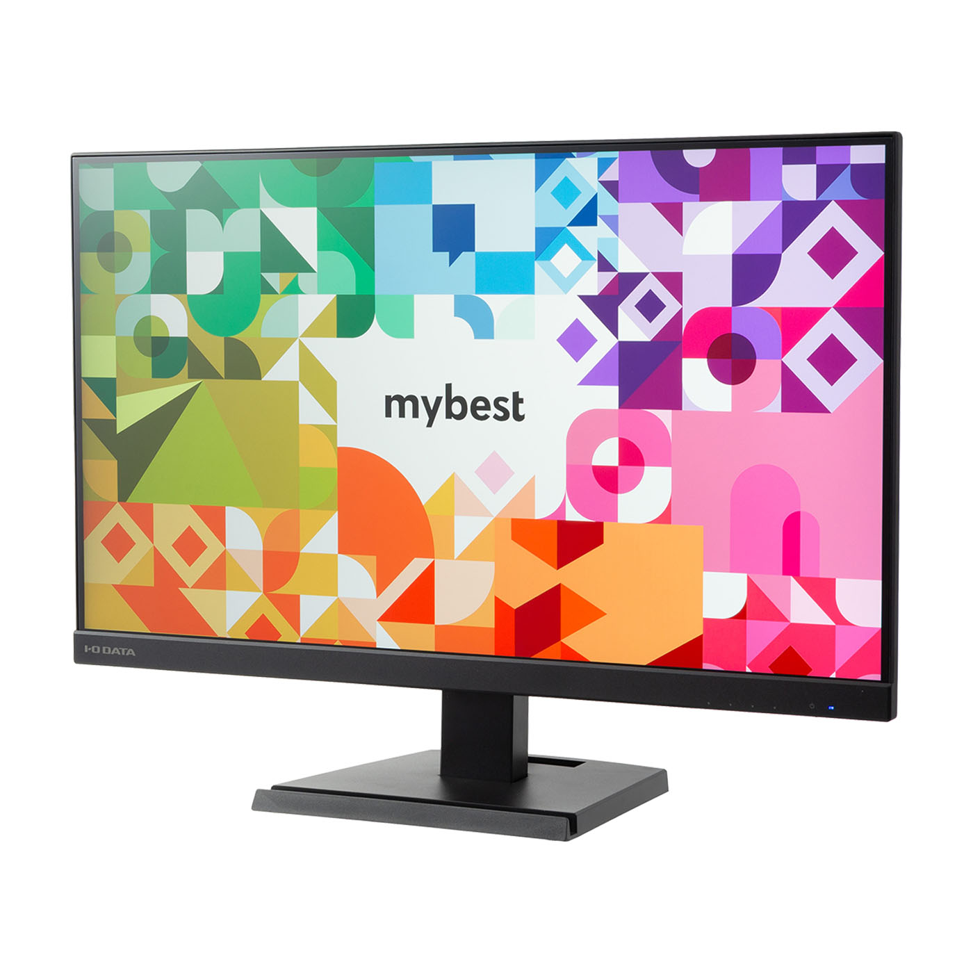 アイ・オー・データ機器 LCD-C271DBXを検証レビュー！PCモニター・液晶