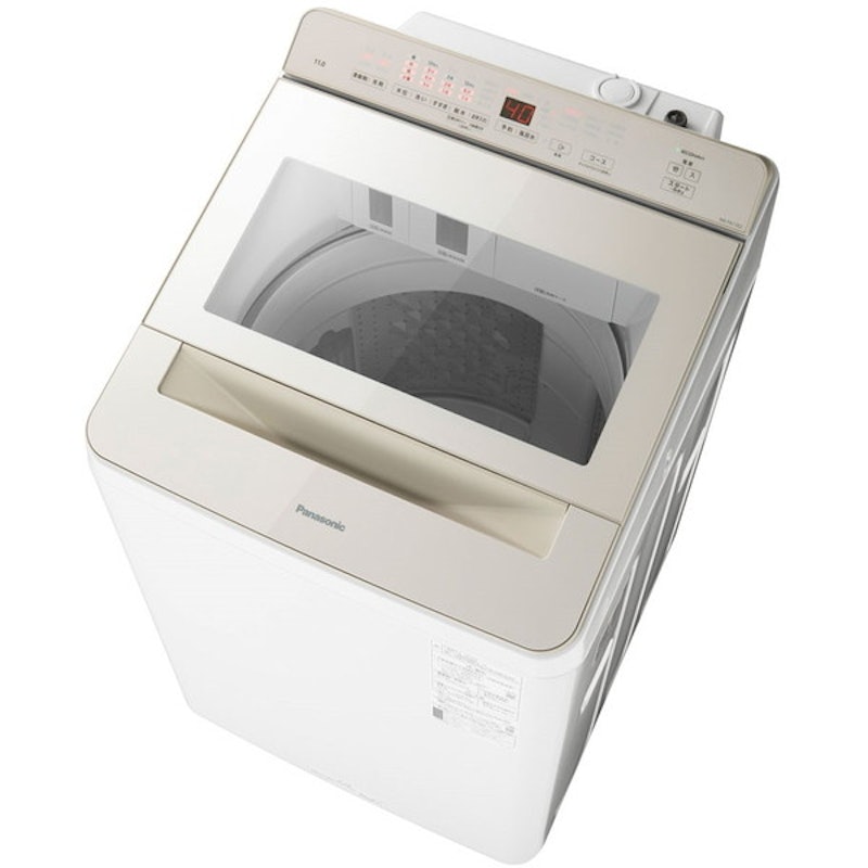 インバーター全自動洗濯機 1