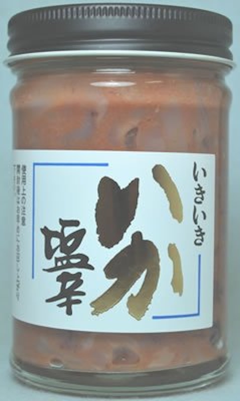 いか塩辛 1