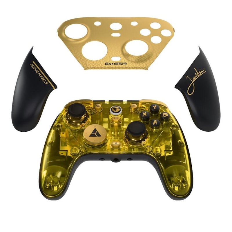 Champion Edition 15