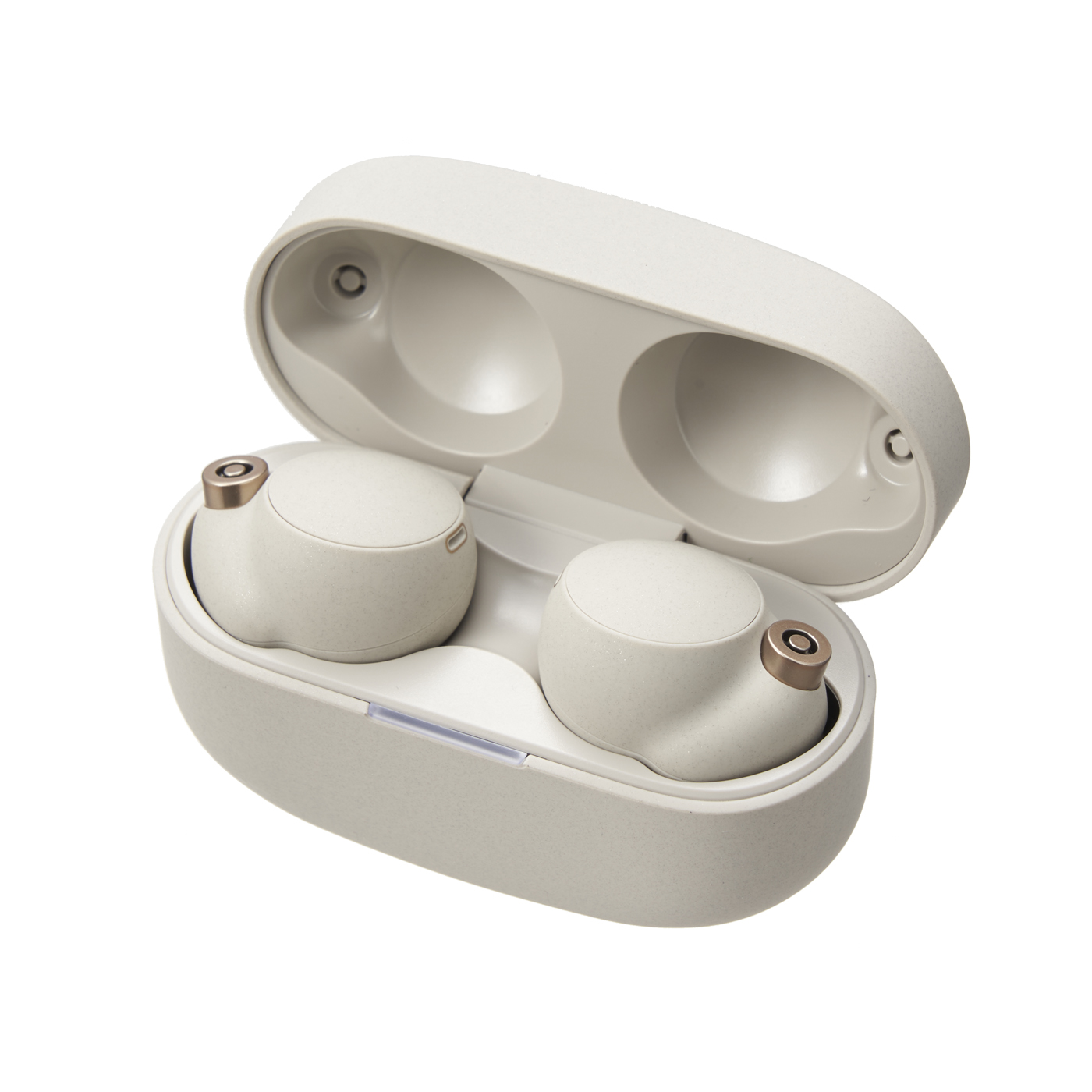 ワイヤレスノイズキャンセリングステレオヘッドセットを検証レビュー