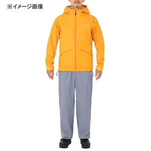 フィッシングレインスーツ 5