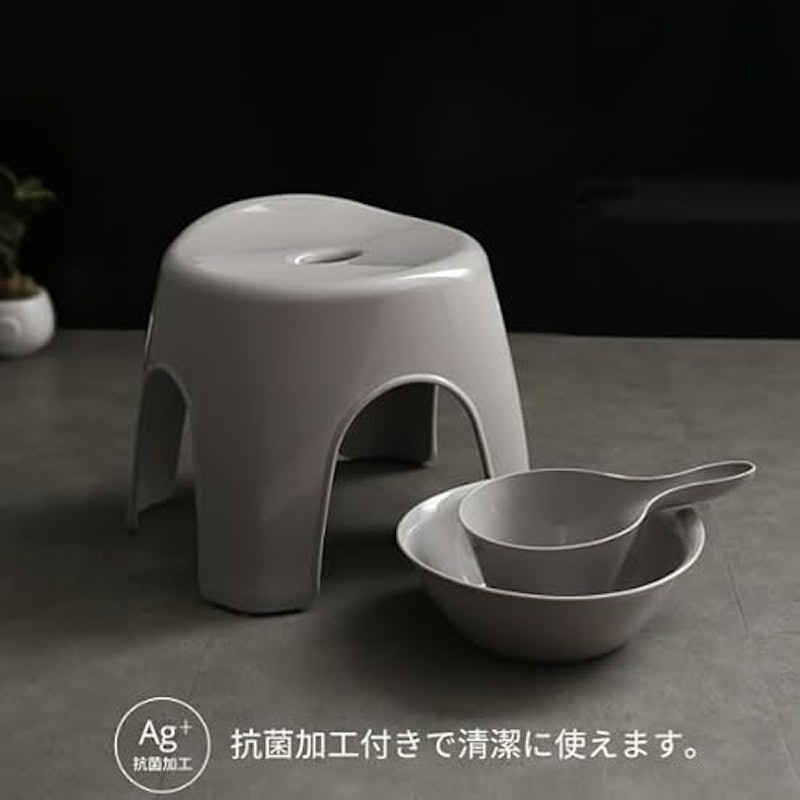 風呂椅子セット 3