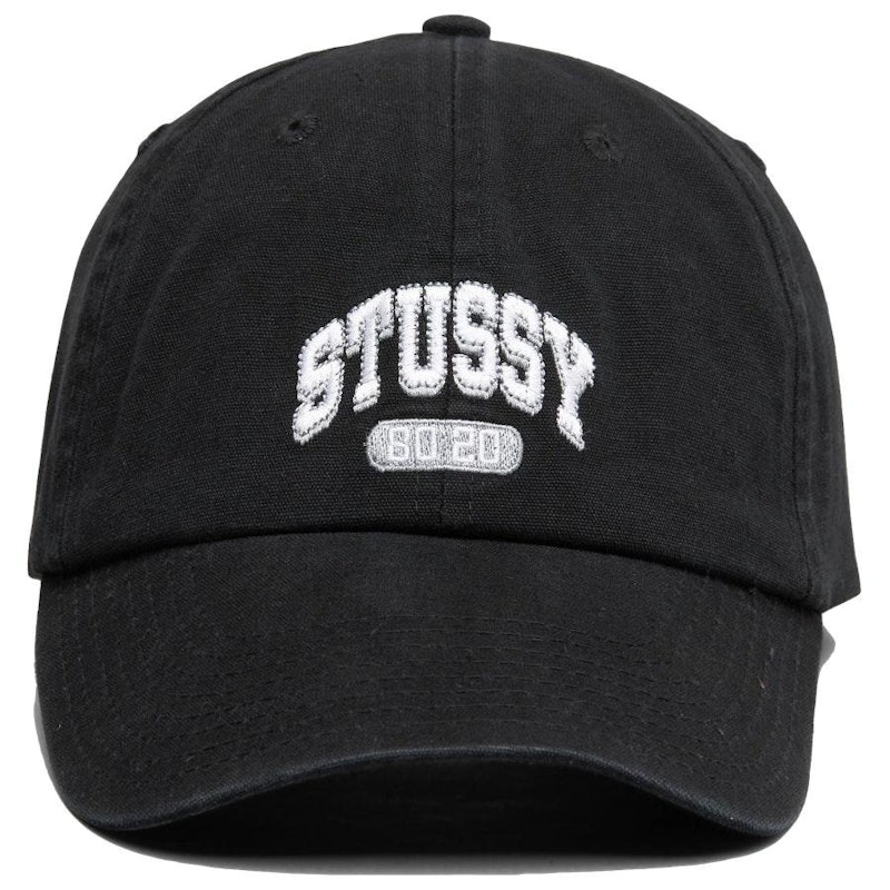 College Low Pro Cap 4
