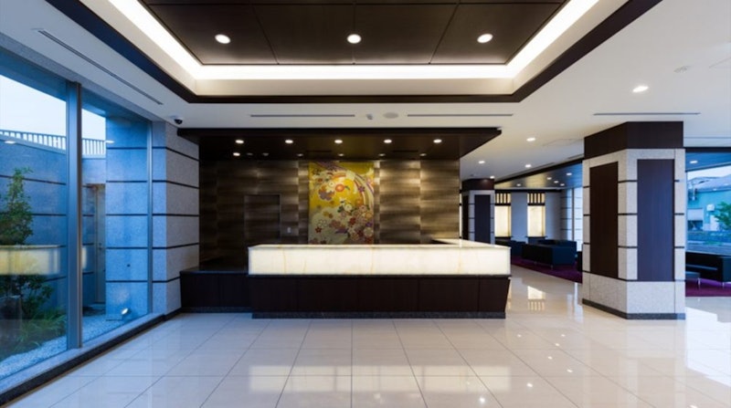 N GATE HOTEL OSAKA 1