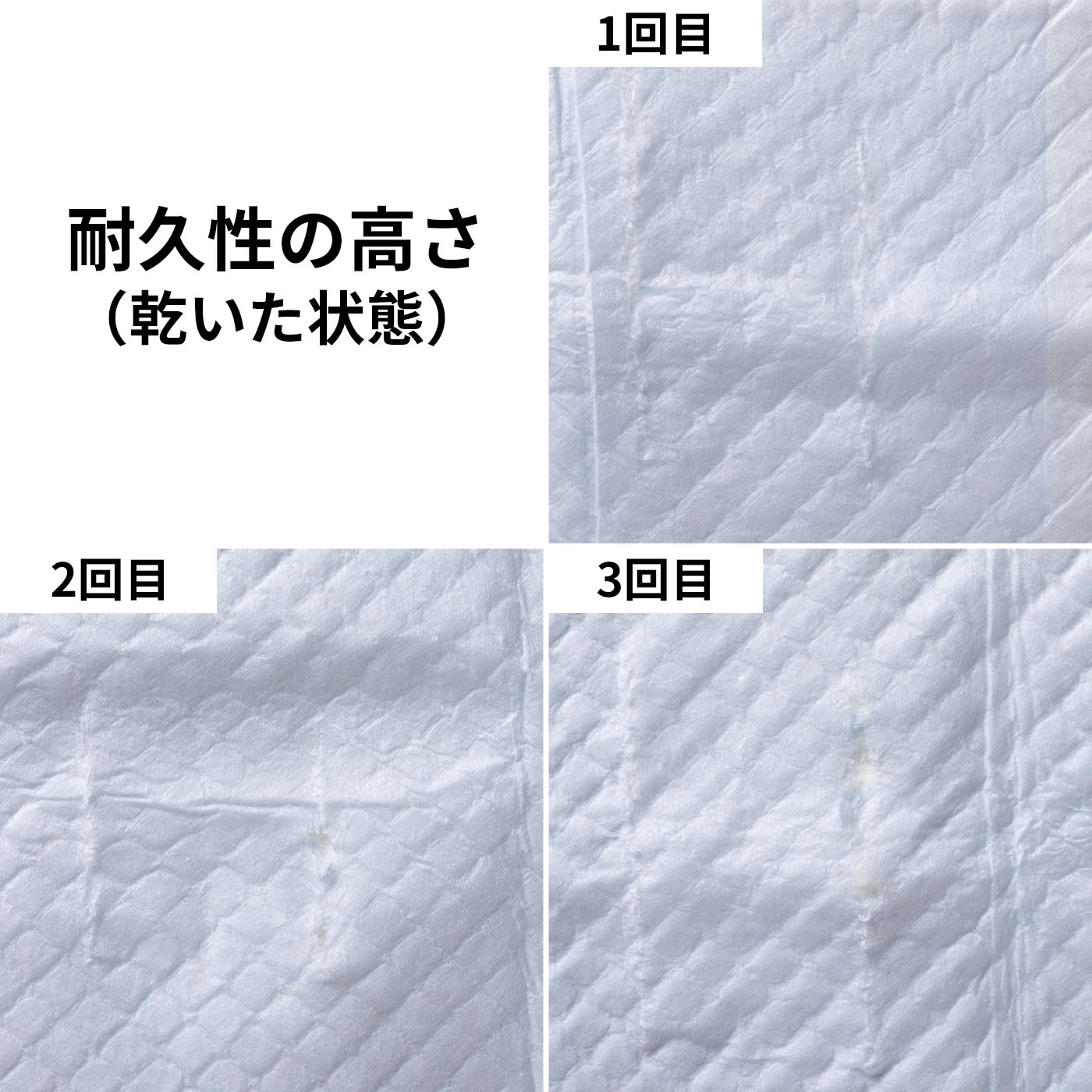 厚型 超吸収ペットシーツ 5