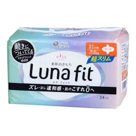 大王製紙 動きにフィット 超スリム クチコミ評価・評判&検証レビュー 1