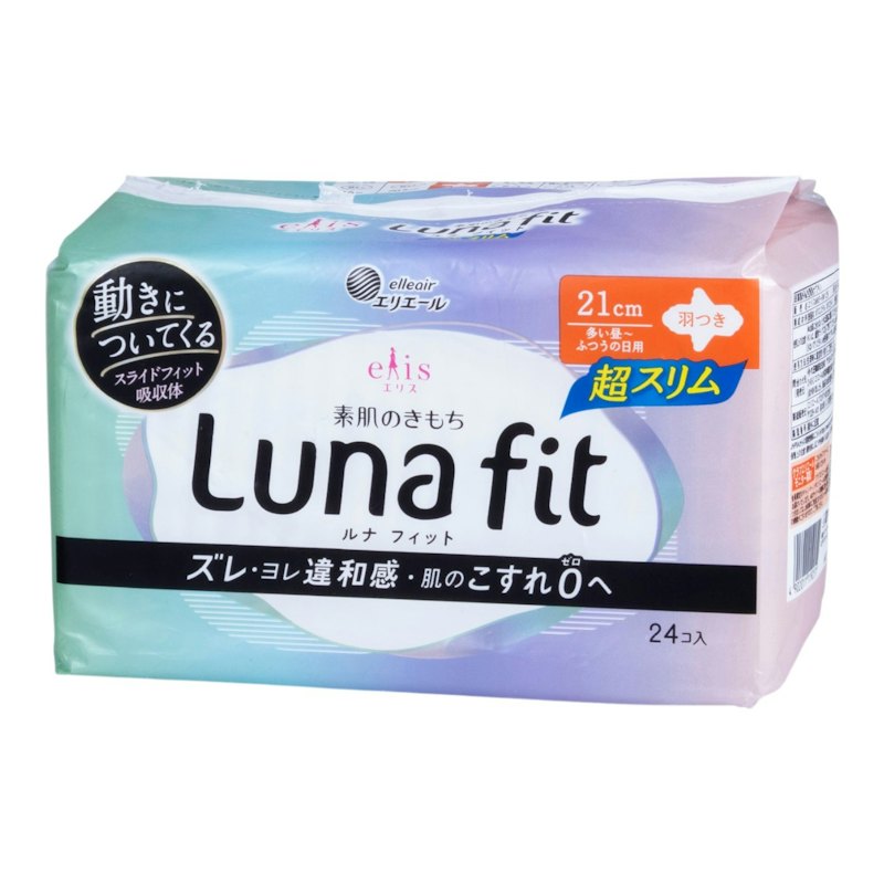 動きにフィット 超スリム 1