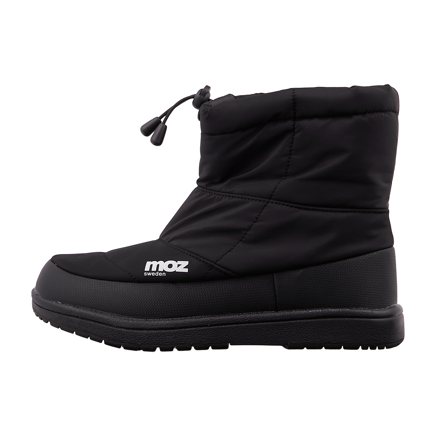 moz チェックボアライニング スノーブーツを検証レビュー！スノー