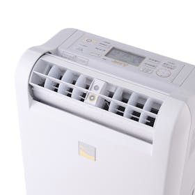 三菱電機 MJ-M120VX-W 三菱電機 衣類乾燥除湿機 MJ-M120VXをレビュー!クチコミ・評判