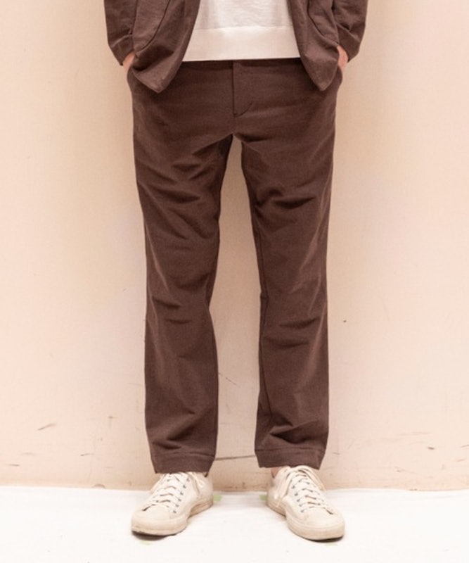 Stretch Trousers 5