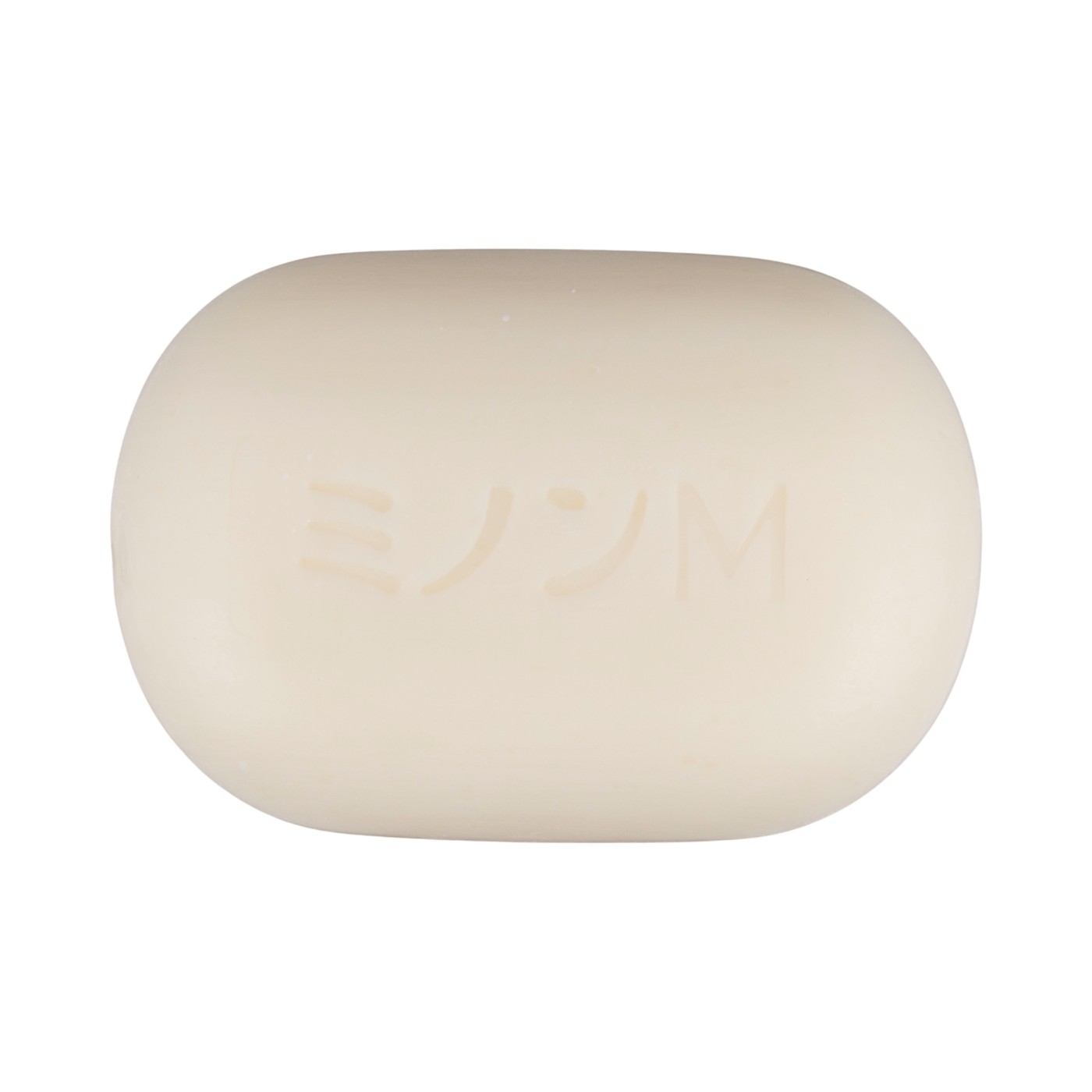 ミノン薬用スキンソープ 1