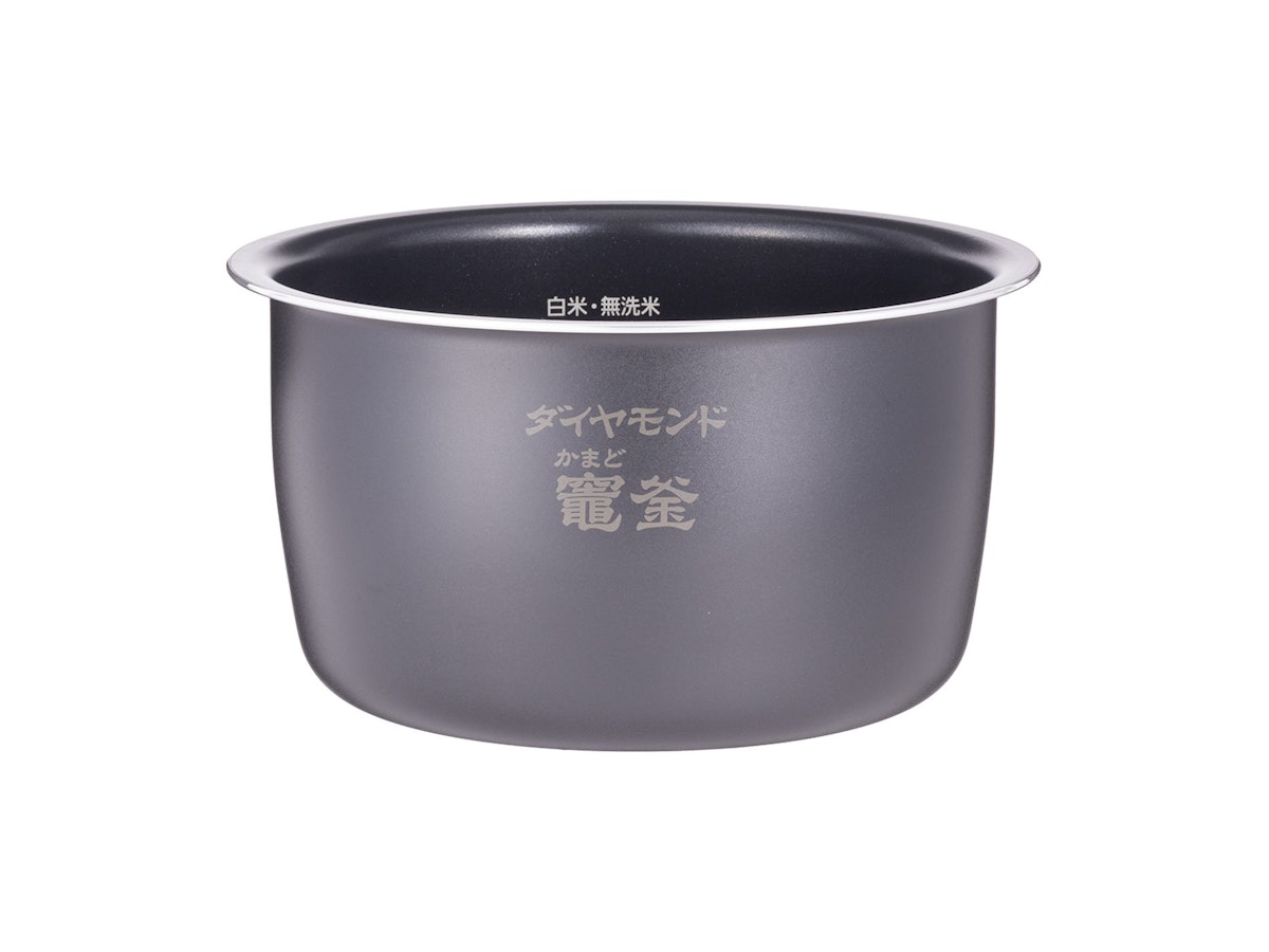 パナソニック おどり炊き 可変圧力IHジャー炊飯器 SR-M10B-Kを パナソニック おどり炊き 可変圧力IHジャー炊飯器 SR-M10B-Kを