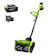 AMERICAN LAWN MOWER 除雪機 1