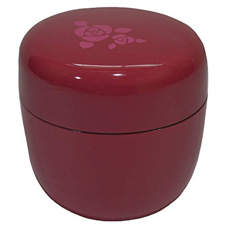 茶入 マゼンタ 1