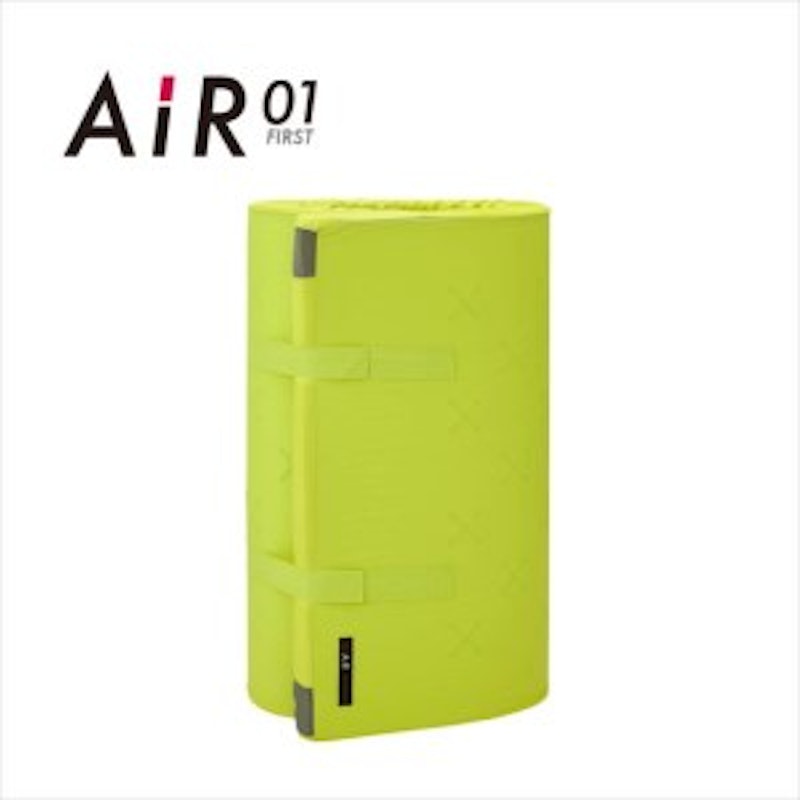 西川AIR01マットレスシングルサイズ 4