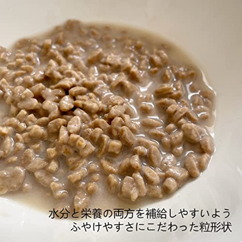 健康マネジメント腎臓ドライフード 5