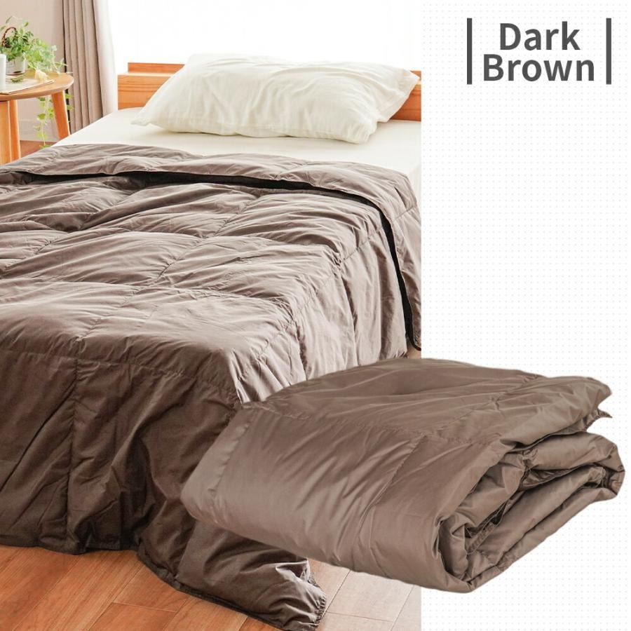 夏用羽毛布団のおすすめ人気ランキング【2025年12月】 | マイベスト