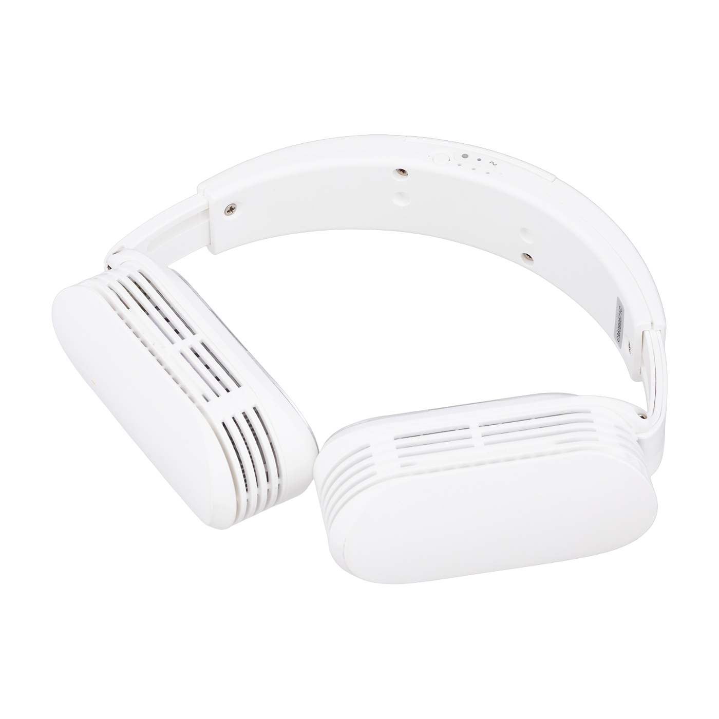 サンコー ネッククーラーNEO ホワイト ネッククーラーNeo | 【公式】サンコー通販サイト