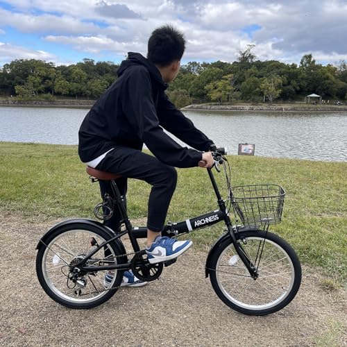 折りたたみ自転車 2