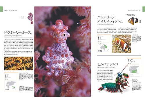 驚くべき世界の野生動物生態図鑑 10