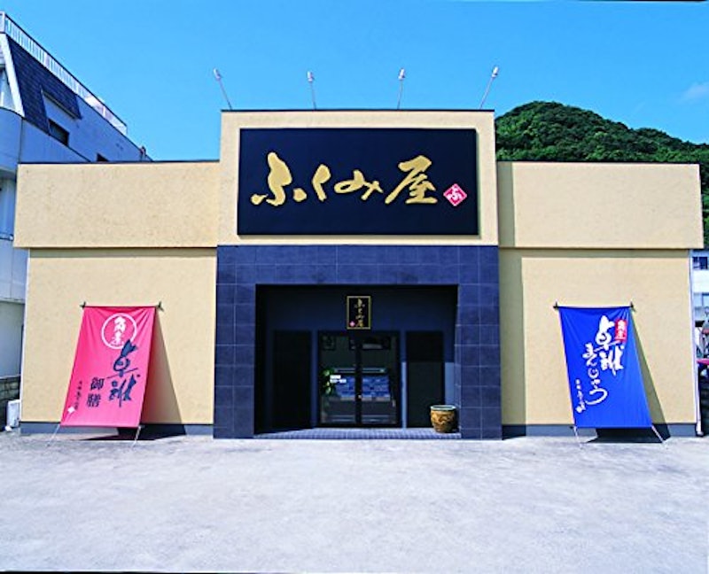 角煮卓袱まんじゅう 4