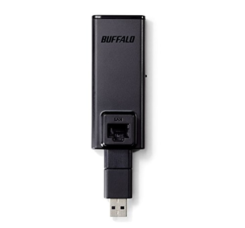 Wi-Fiアダプター 5