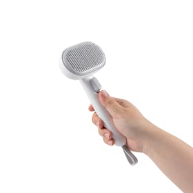 Aumuca ペット用ブラシを検証レビュー!長毛猫ブラシの選び方も紹介 5