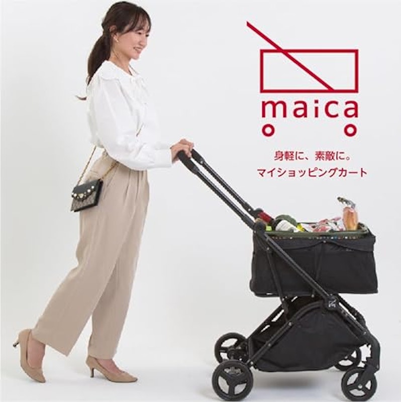 maica 2
