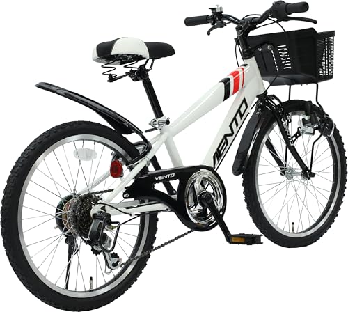 子供用自転車 3