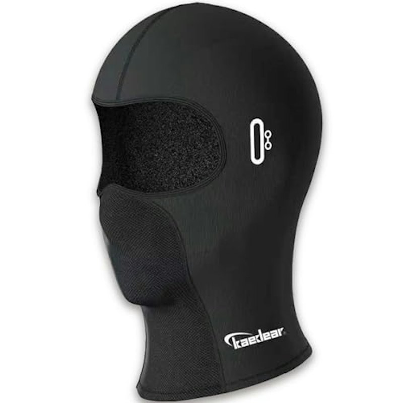 サーモフェイスカバー Fitzor Thermo 1