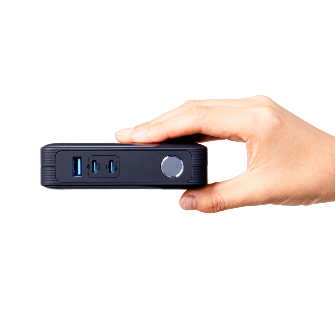 スマホアクセサリー ANKER 733 POWER BANK (GenPrime 65W) A1651N21 Anker 733 Power Bank (GaNPrime PowerCore 65W) Anker