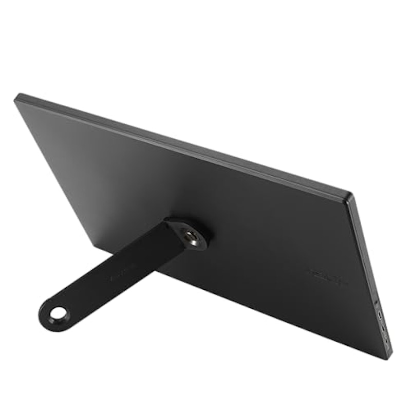 ポータブルモニター 4