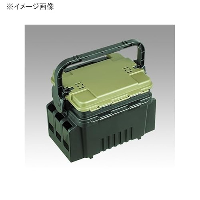 タックルボックス 2