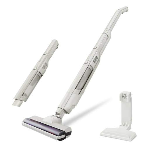 充電式スティッククリーナー 1