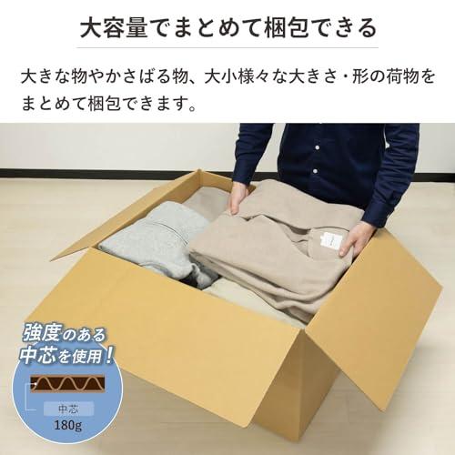 ダンボール 5
