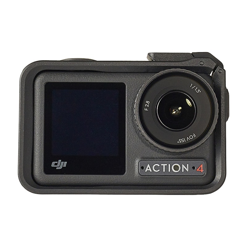 Osmo Action 4 2