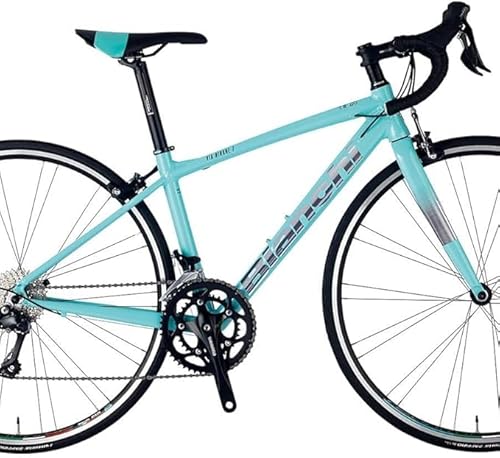 VIA NIRONE7 SHIMANO SORA ロードバイク 1