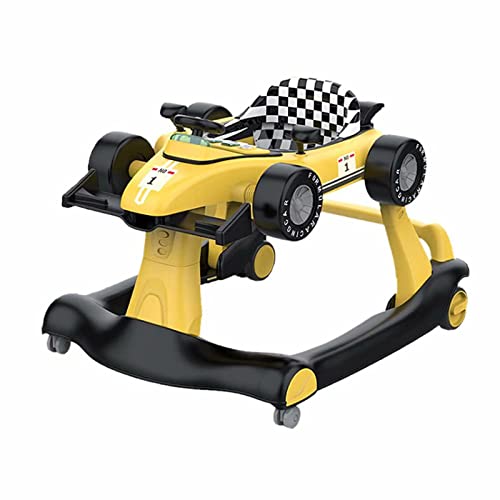 ベビー歩行器 1