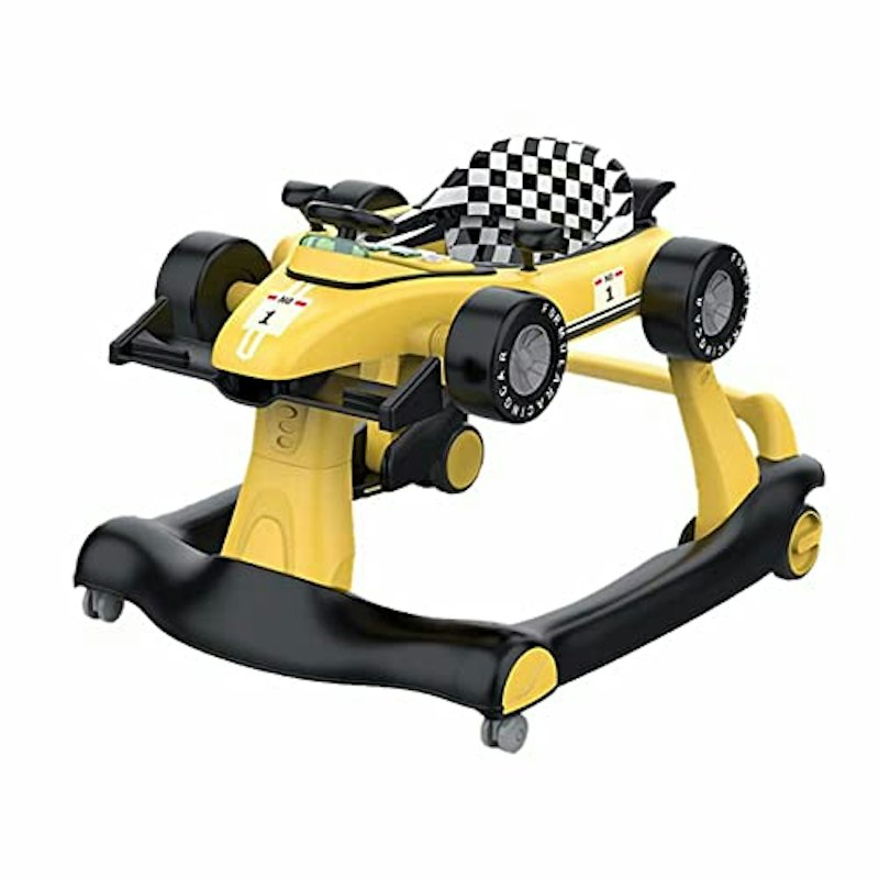 ベビー歩行器 1