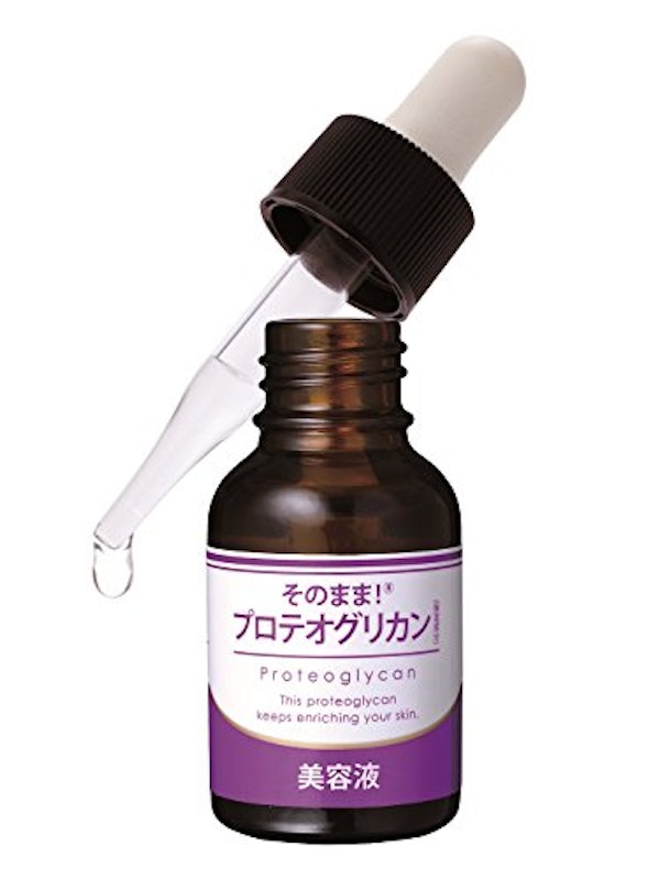 そのまま! プロテオグリカン美容液 2