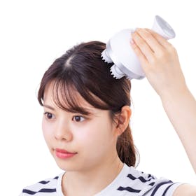 Buosha 電動頭皮ブラシ クチコミ評価・評判&検証レビュー 2