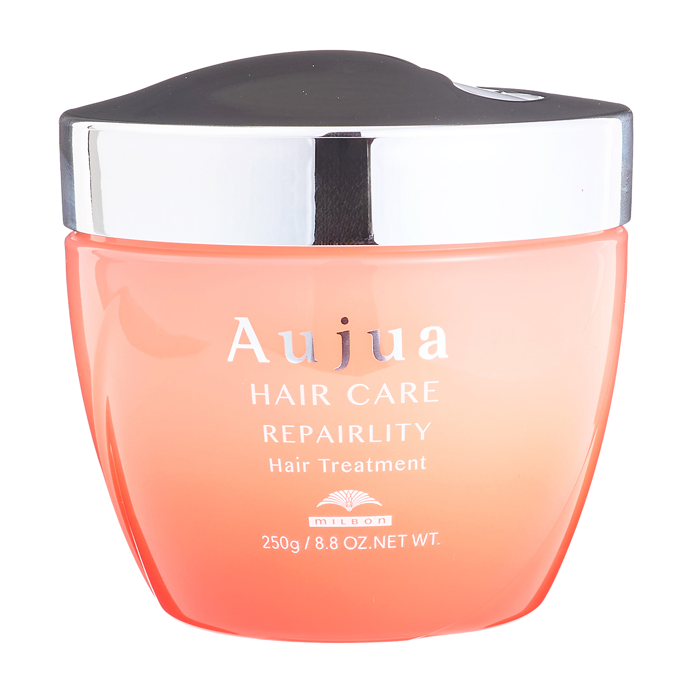 ミルボン Aujua リペアリティ ヘアトリートメントを検証レビュー